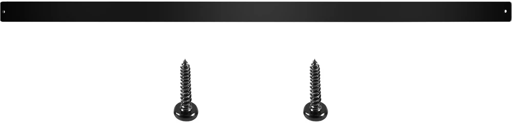 VEVOR Metalinės turėklų balustrados, 76 vnt., 75 cm
