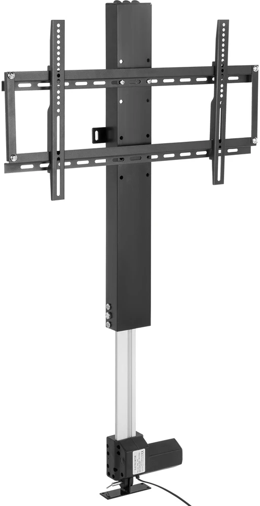 Laikiklis VEVOR Elektrinė TV pakyla montuojama LCD/LED/OLED televizoriams