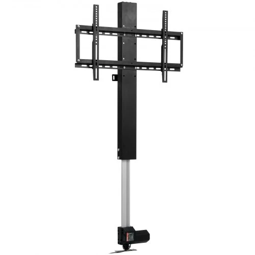 Laikiklis Vevor Elektrinė TV pakyla montuojama LCD/LED/OLED televizoriams