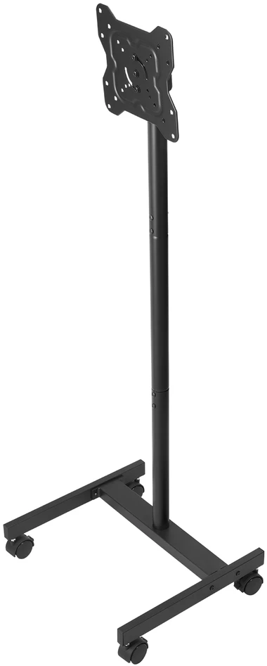 Sofa VEVOR Riedantis televizoriaus stovas iki 20 kg ekranams