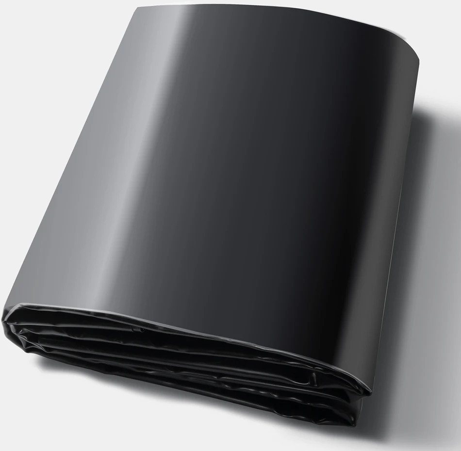 VEVOR Tvenkinio danga 3 x 4.6 m, EPDM medžiaga