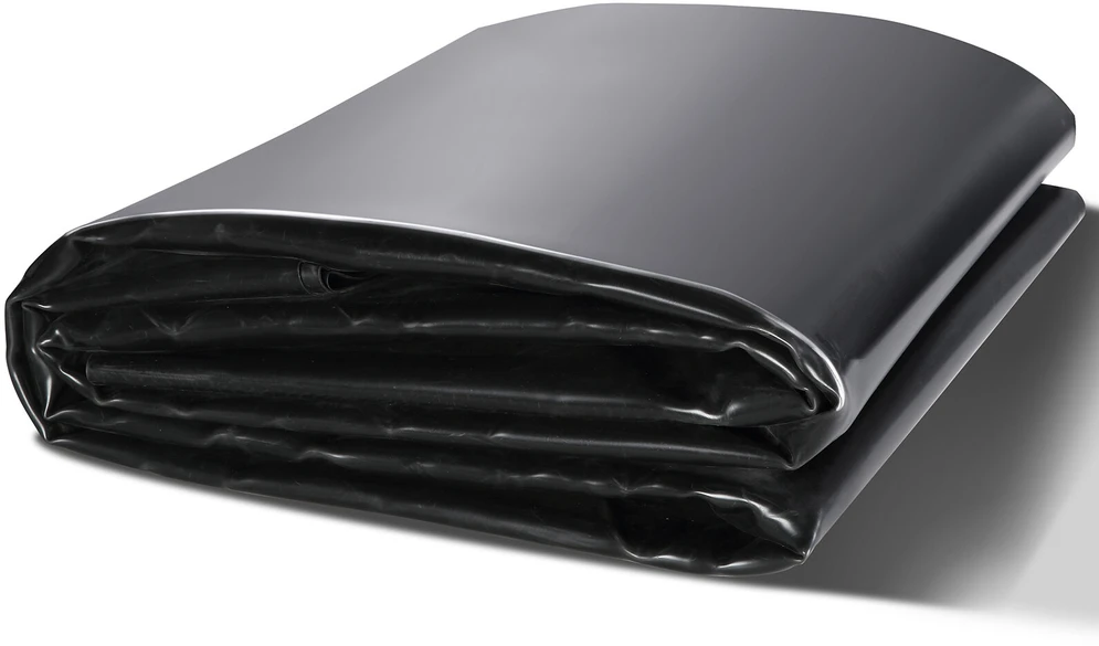 VEVOR Tvenkinio danga 3 x 4.6 m, EPDM medžiaga