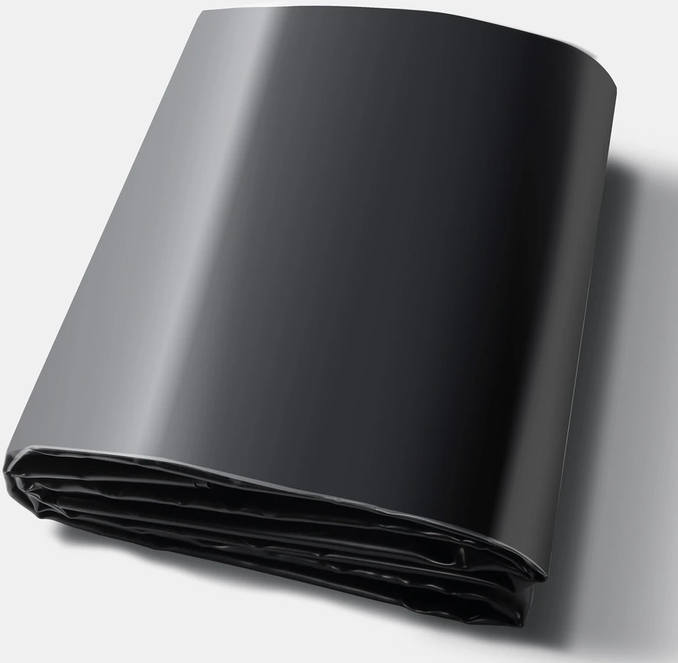 VEVOR Tvenkinio danga 3 x 4.6 m, EPDM medžiaga