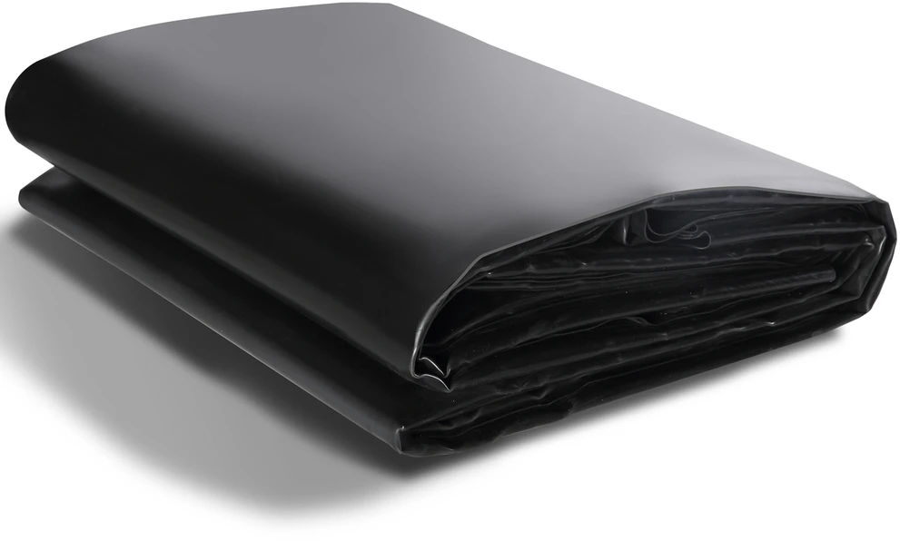 VEVOR Tvenkinio danga 3 x 4.6 m, EPDM medžiaga