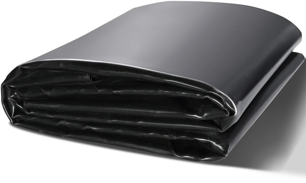 VEVOR Tvenkinio danga 3 x 4.6 m, EPDM medžiaga