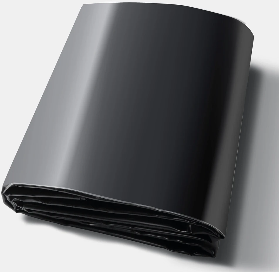 VEVOR Tvenkinio danga 3 x 4.6 m, EPDM medžiaga