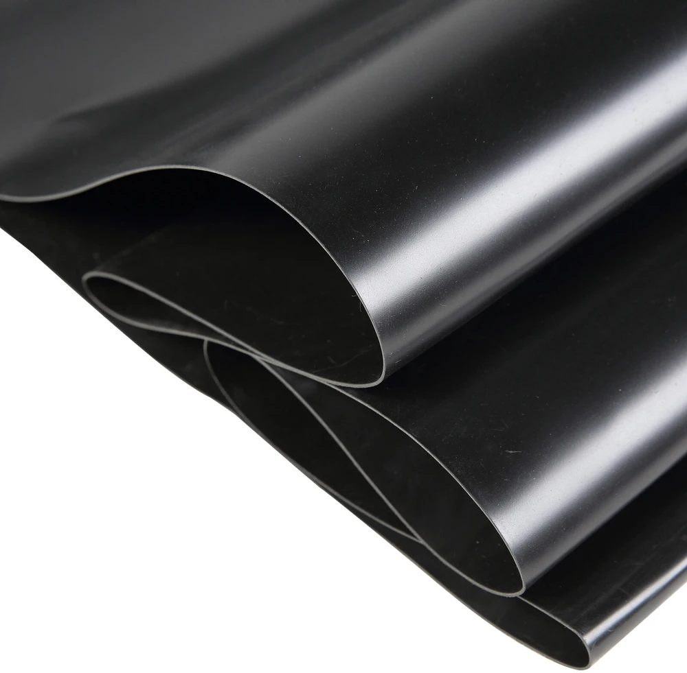 VEVOR Baseino danga iš EPDM, 4.6 x 6 m