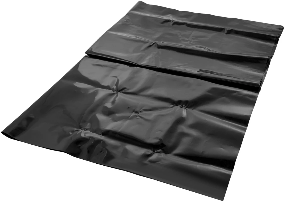 VEVOR lldpe tvenkinio dangtis 6x7,6 m 0,5 mm