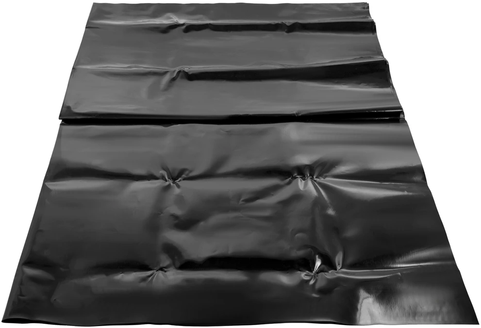VEVOR lldpe tvenkinio dangtis 6x7,6 m 0,5 mm