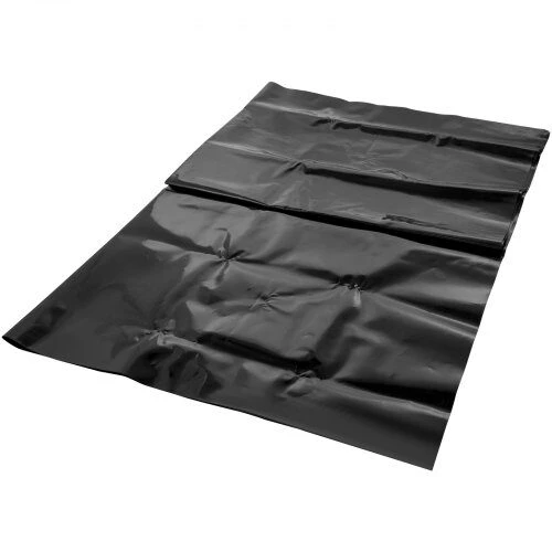 VEVOR lldpe tvenkinio dangtis 6x7,6 m 0,5 mm