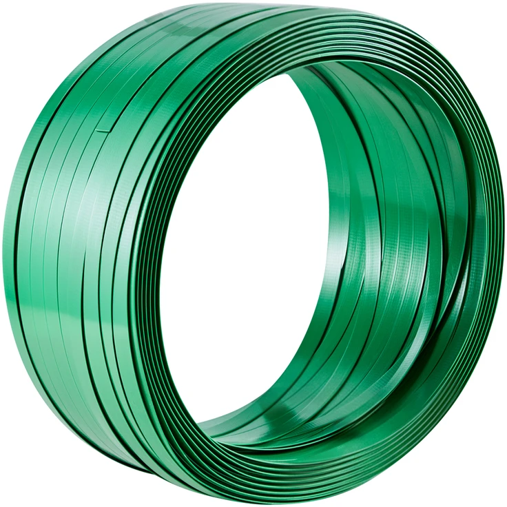 VEVOR Plastikinė juostos įtempimo rinkinys su įrankiais ir 305 m be juostos