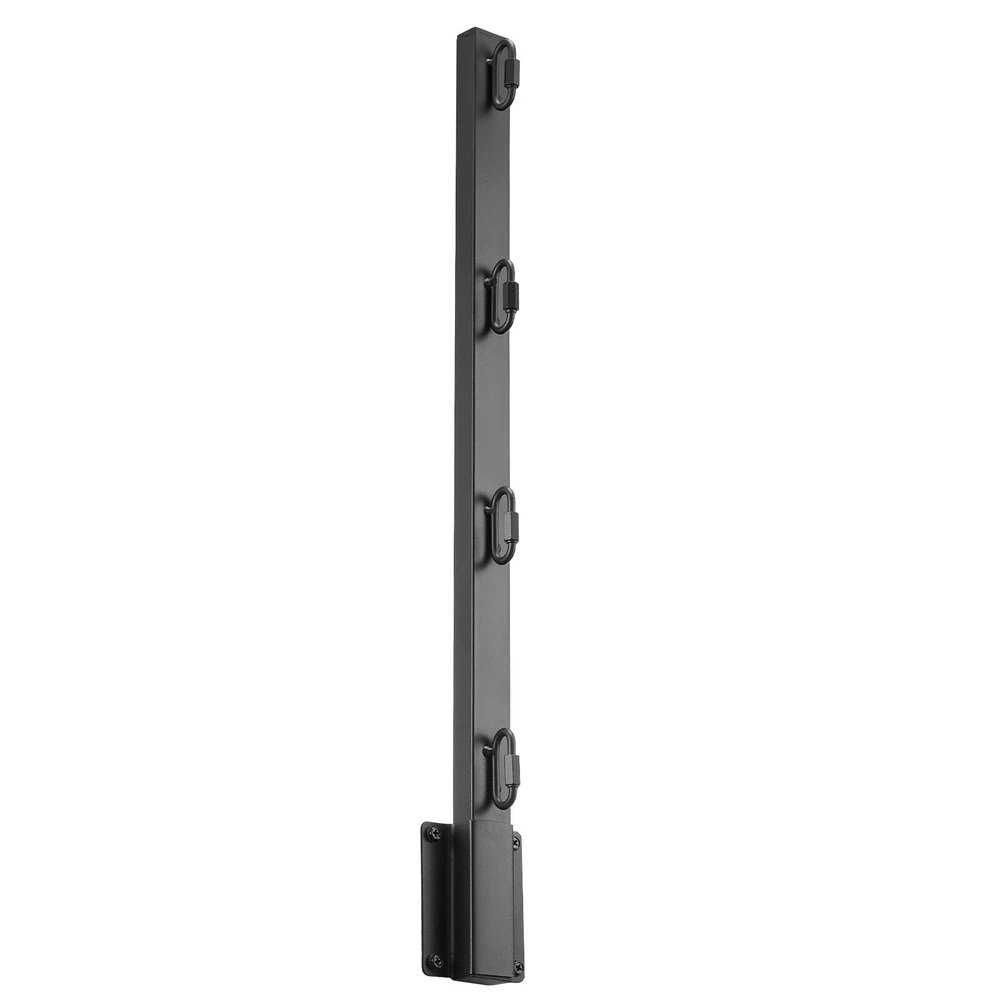 VEVOR Tvoros praplėtimo rinkinys, 8 vnt, 60,5 cm