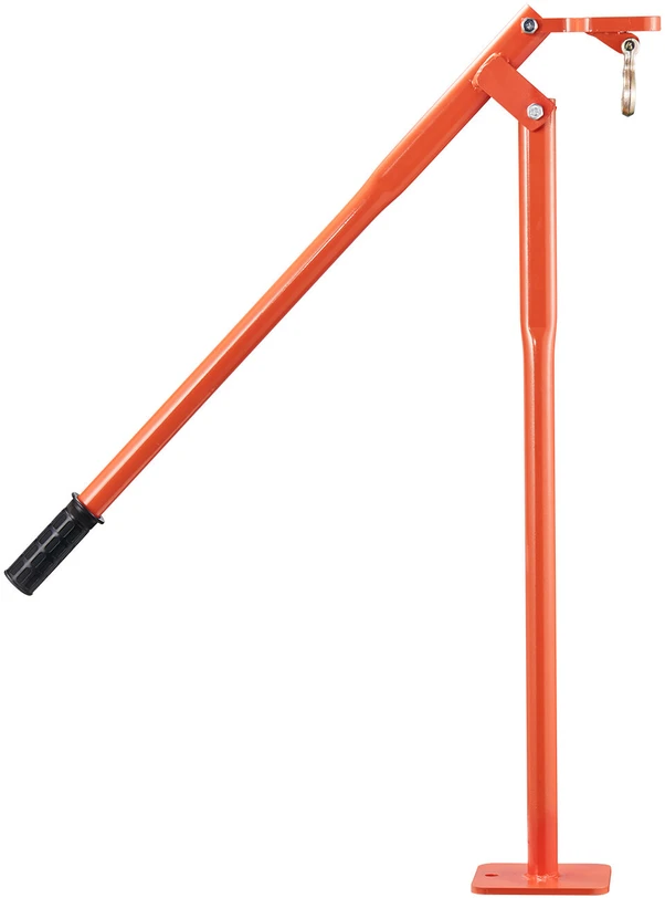 VEVOR 91.4 cm T formos stulpų traukiklis, 300 kg