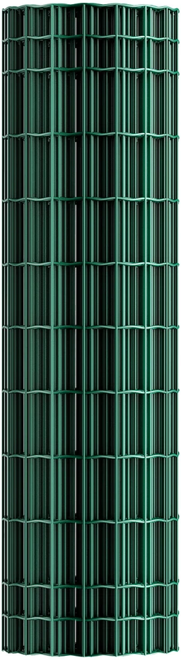 VEVOR Ūkinė tvora, 1 x 25 m, 50 x 100 mm tinklelis