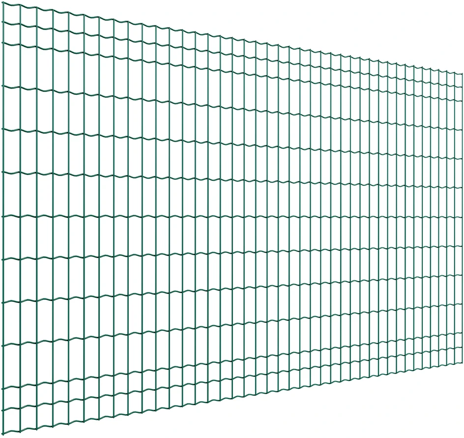 VEVOR Ūkinė tvora, 1 x 25 m, 50 x 100 mm tinklelis