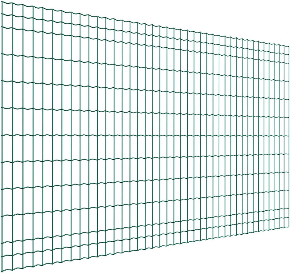 VEVOR Ūkinė tvora, 1 x 25 m, 50 x 100 mm tinklelis