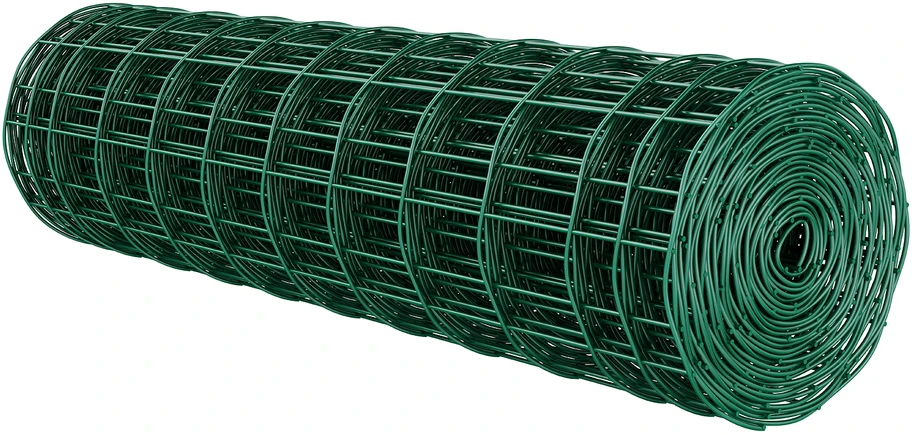 VEVOR Galvanizuota vielinė tvora gyvuliams, 1x20m