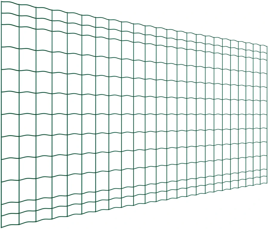 VEVOR Galvanizuota vielinė tvora gyvuliams, 1x20m