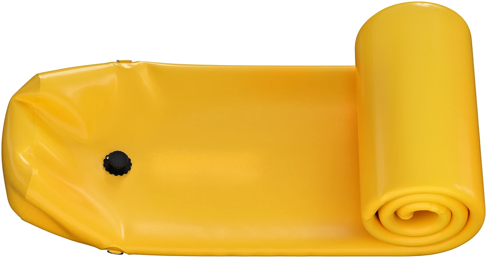 VEVOR Potvynių barjeras PVC, 3,66 m x 30,5 cm