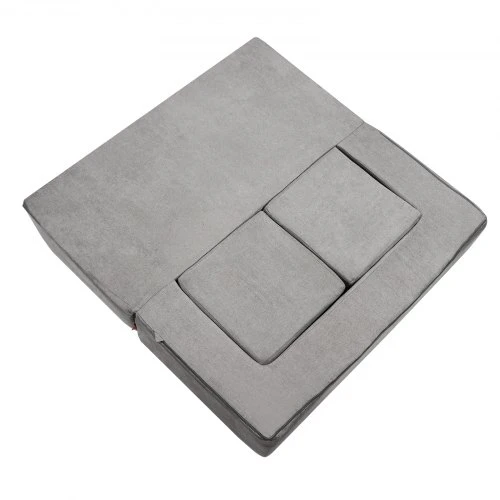 VEVOR Vaikiška modulinė žaidimų sofa, 4 dalių