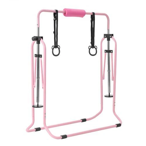 Gimnastikos skersinis VEVOR QT1893A, 63,5kg apkrova
