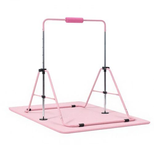 Gimnastikos skersinis VEVOR QT1893A, 63,5kg apkrova