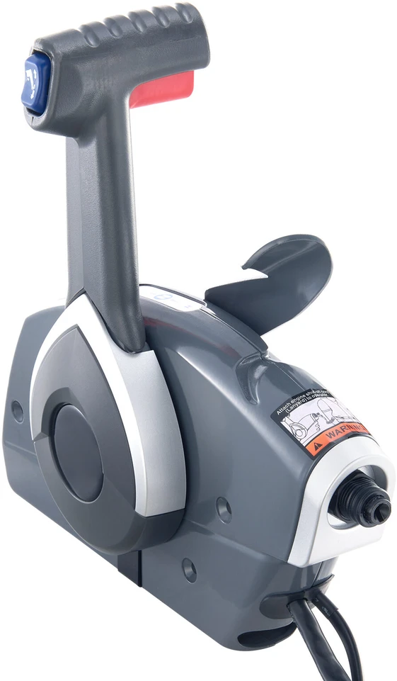 VEVOR Išorinis droselio reguliavimo pultas Evinrude Johnson