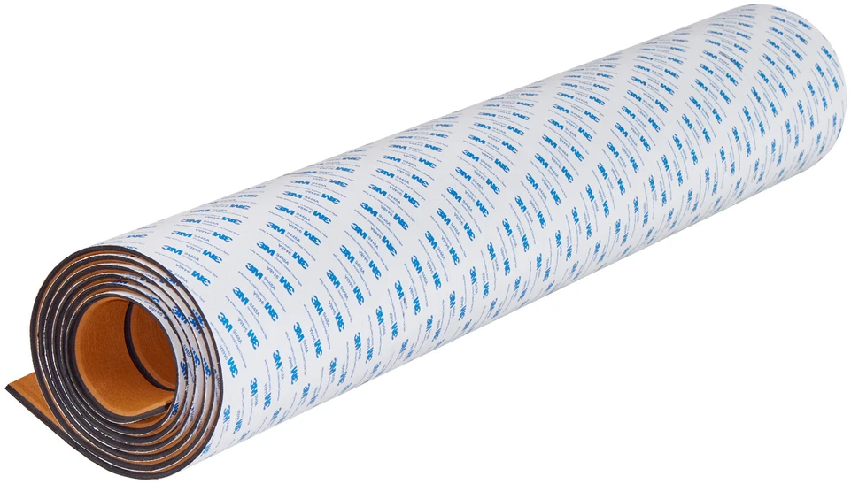 VEVOR Laivo grindys iš EVA putplasčio, 240 x 90 cm