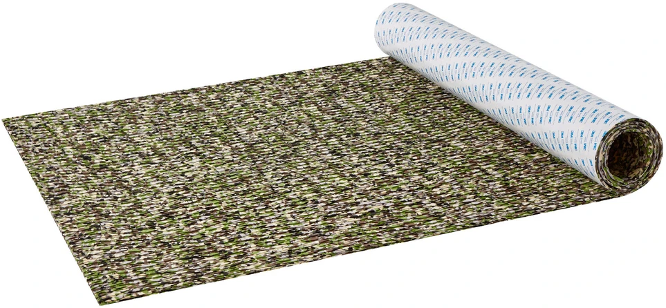 VEVOR Grindų danga laivams iš EVA putos 240 x 90 cm