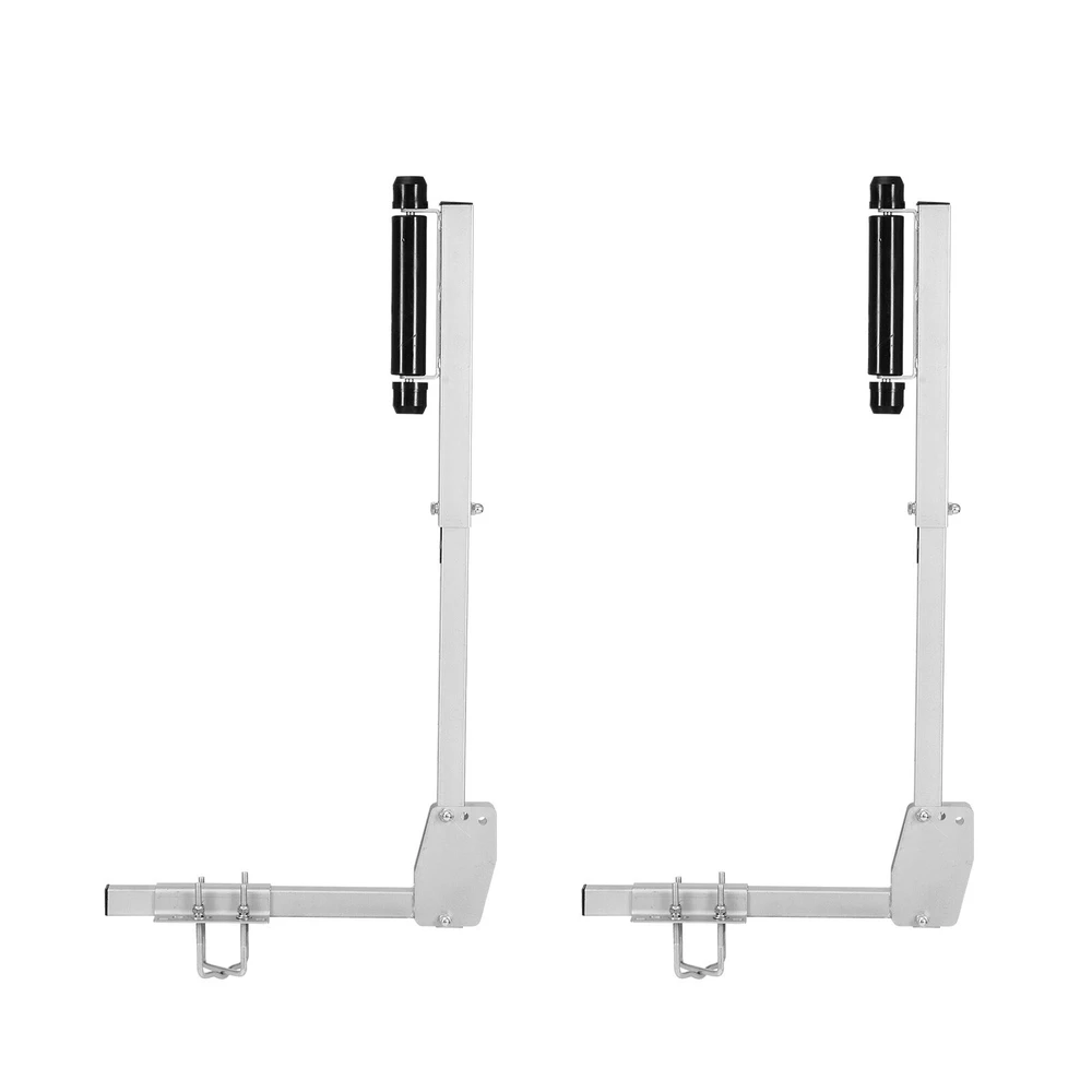 VEVOR Valčių priekabų kreiptuvai, reguliuojami 700-1050 mm aukščio