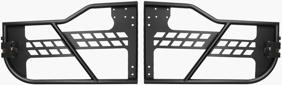 VEVOR Jeep Wrangler JL vamzdiniai durys