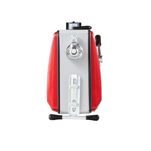 VEVOR Vamzdžių valymo mašina, 500W 1400RPM