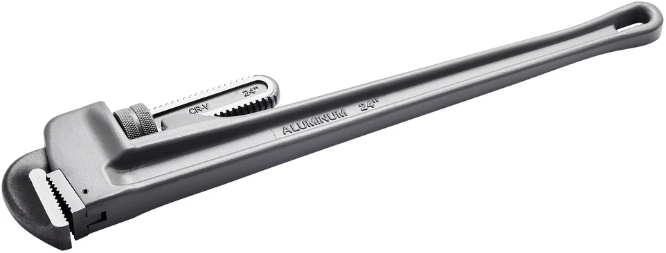 VEVOR Aliumininis tiesus vamzdžio raktas 60 cm