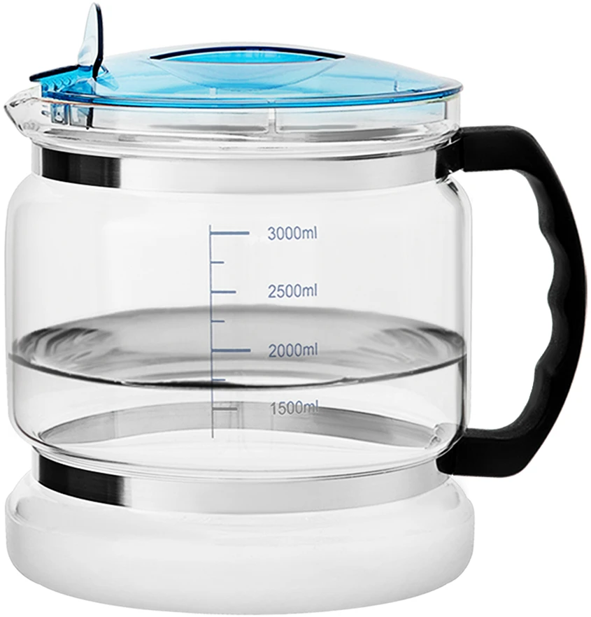 VEVOR 4 l vandens distiliatorius, 1 l/h, 750W