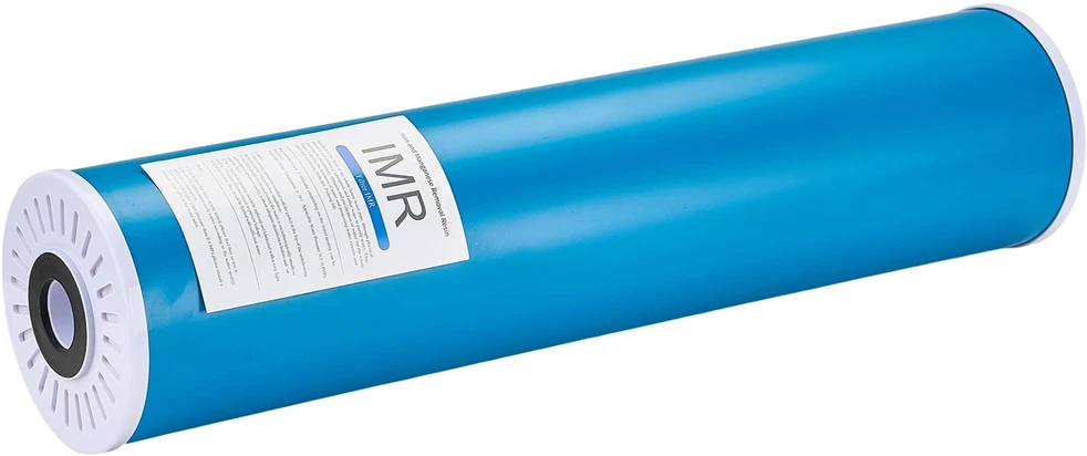 VEVOR Viso namo vandens filtro kasetė 4,5 x 20 cm