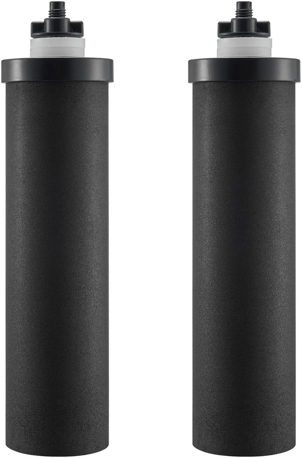 VEVOR Vandens filtrų pakeitimai, aktyvuota anglis