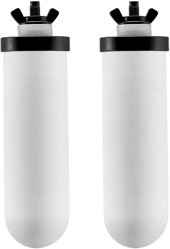 VEVOR vandens filtrų keitimo elementai, keramikos filtrai