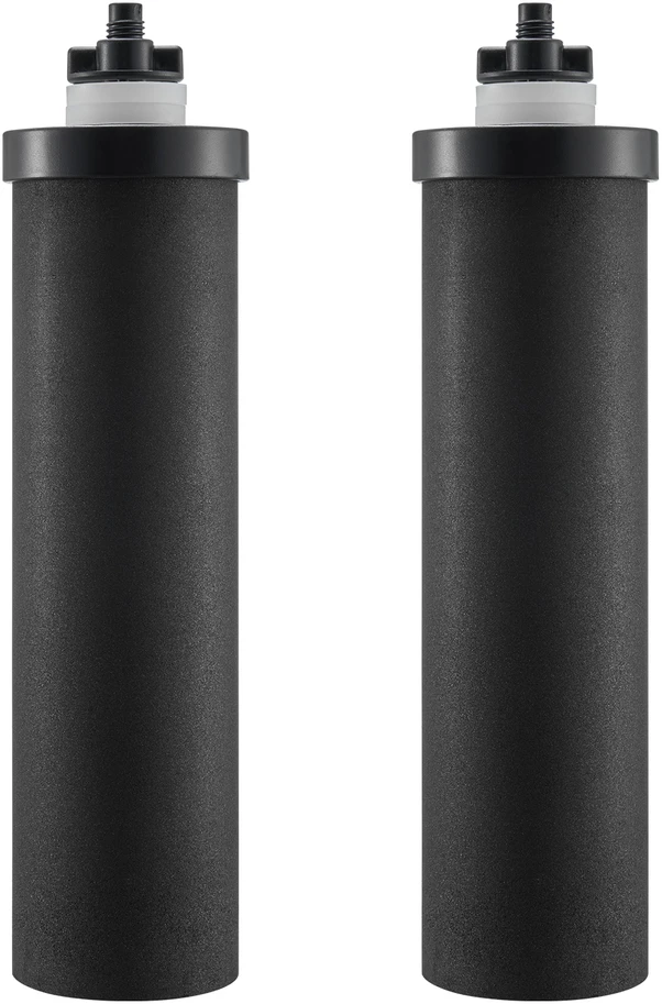VEVOR Vandens filtrų pakeitimai, aktyvuota anglis