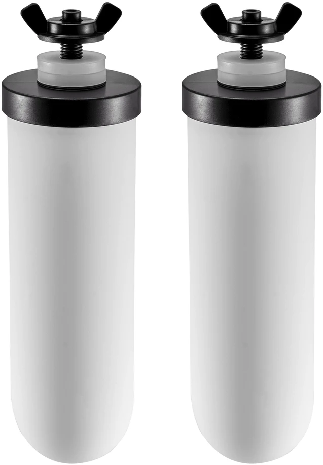 VEVOR vandens filtrų keitimo elementai, keramikos filtrai