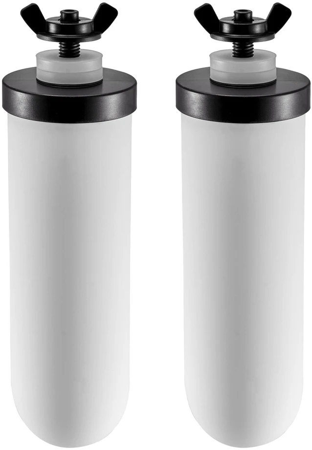 VEVOR vandens filtrų keitimo elementai, keramikos filtrai