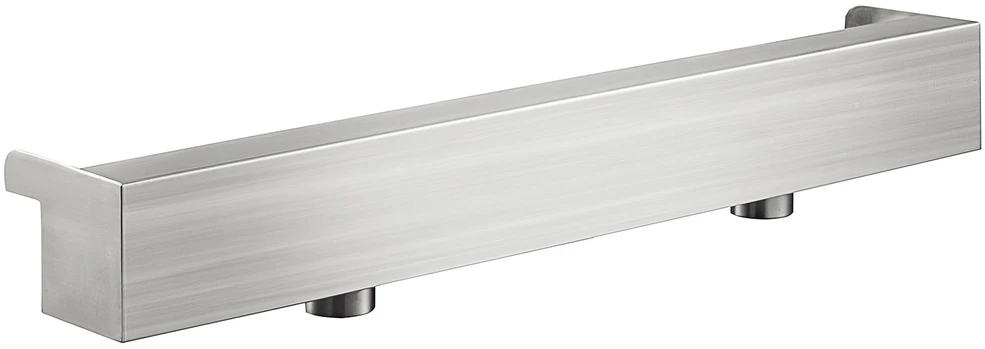 VEVOR 600 mm nerūdijančio plieno kaskada tvenkiniams