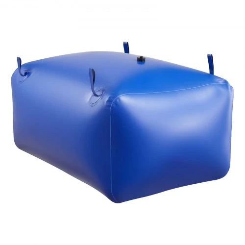 VEVOR Vandens saugojimo talpa 400L