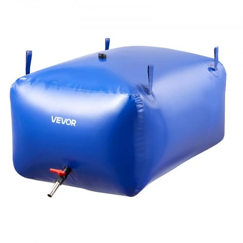 VEVOR Vandens saugojimo talpa 400L