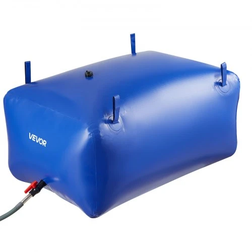 VEVOR Vandens saugojimo talpa 400L