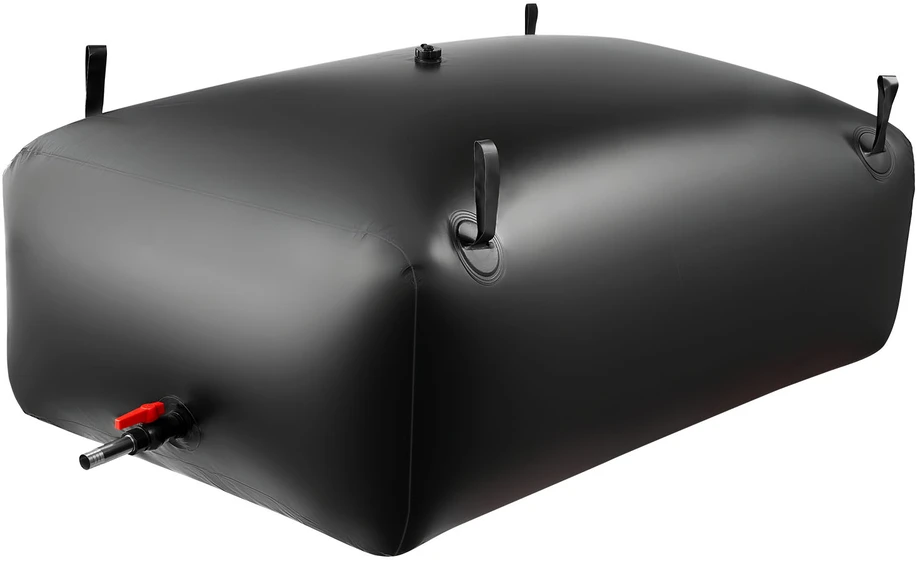 VEVOR Vandens saugojimo talpa 540L talpai