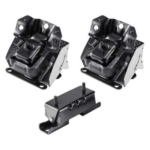 VEVOR Variklio ir transmisijos tvirtinimo rinkinys Chevrolet Silverado