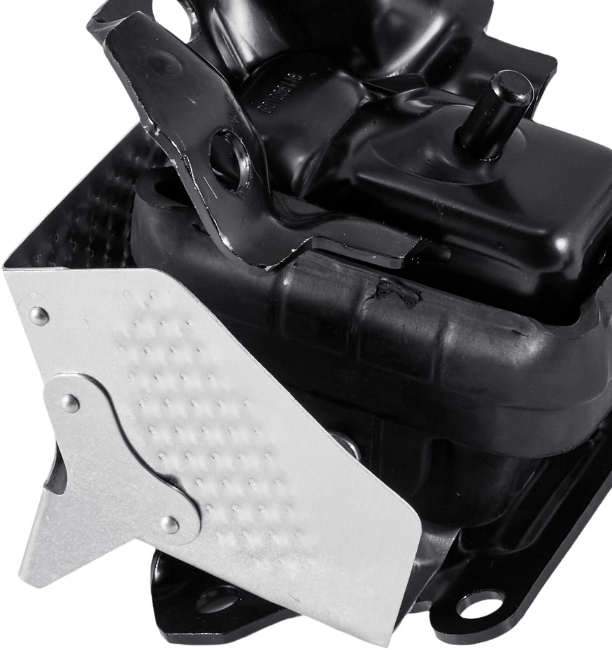 VEVOR Variklio ir transmisijos tvirtinimo rinkinys Chevrolet Silverado
