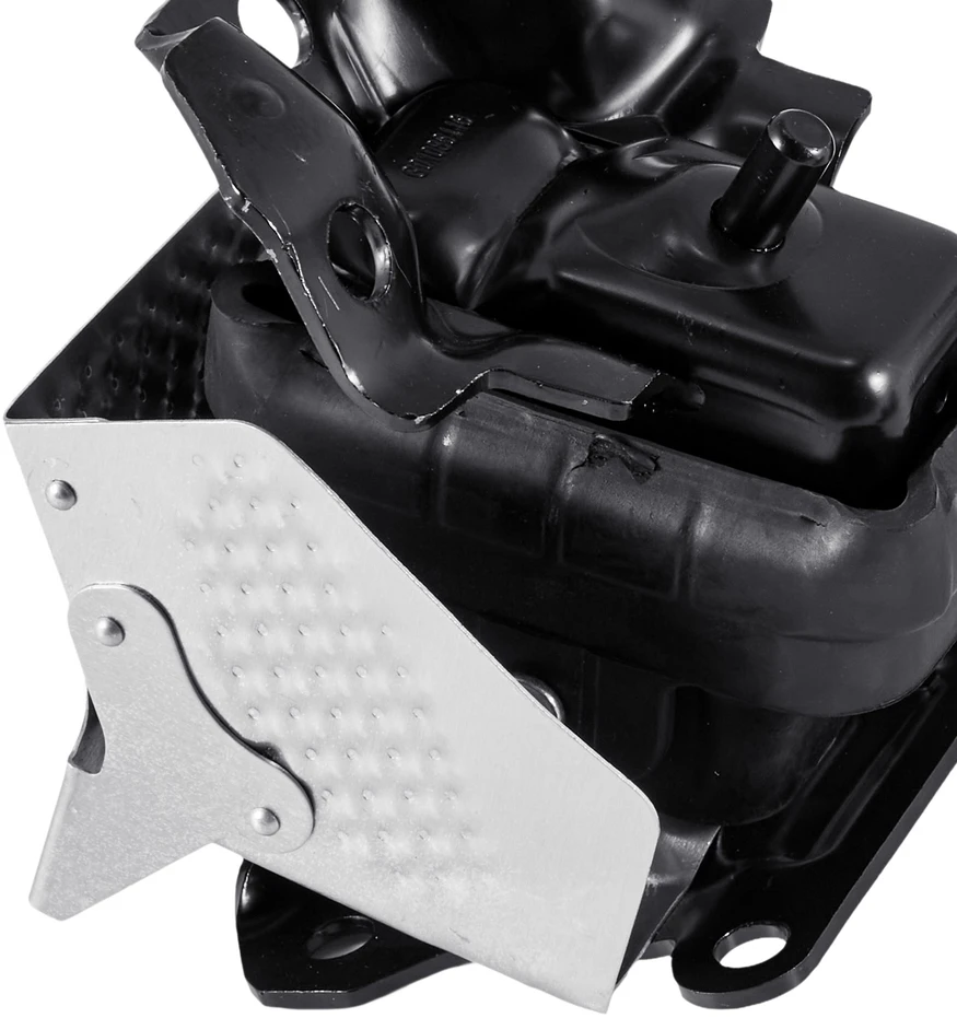 VEVOR Variklio ir transmisijos tvirtinimo rinkinys Chevrolet Silverado