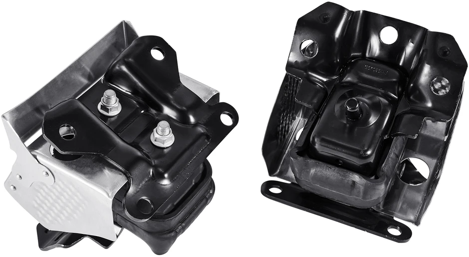 VEVOR Variklio tvirtinimo rinkinio keitimas Chevrolet Silverado