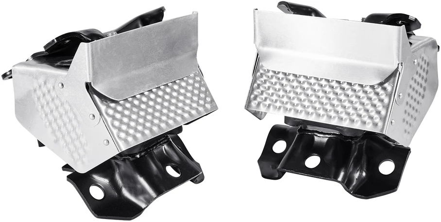 VEVOR Variklio tvirtinimo rinkinio keitimas Chevrolet Silverado